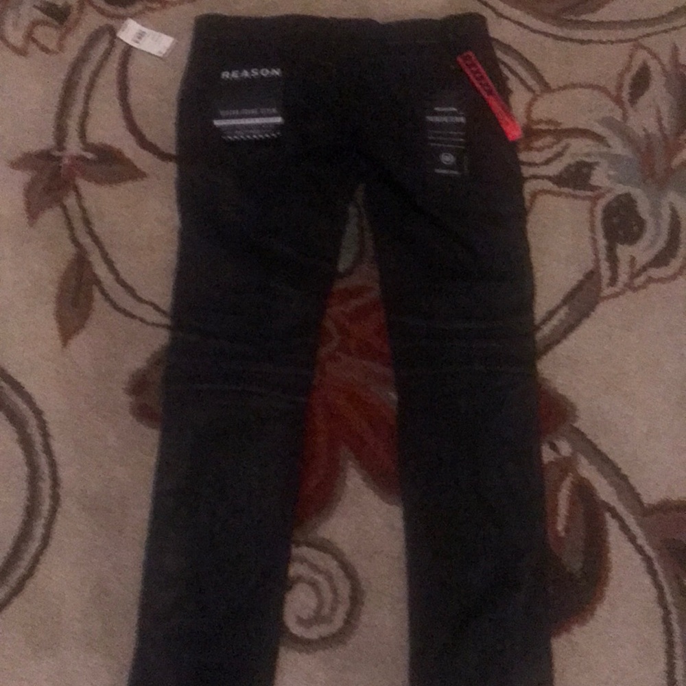 Jeans - Picture 2 of 2